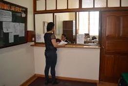 Accountants on Duty
